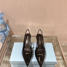 Prada High Heels